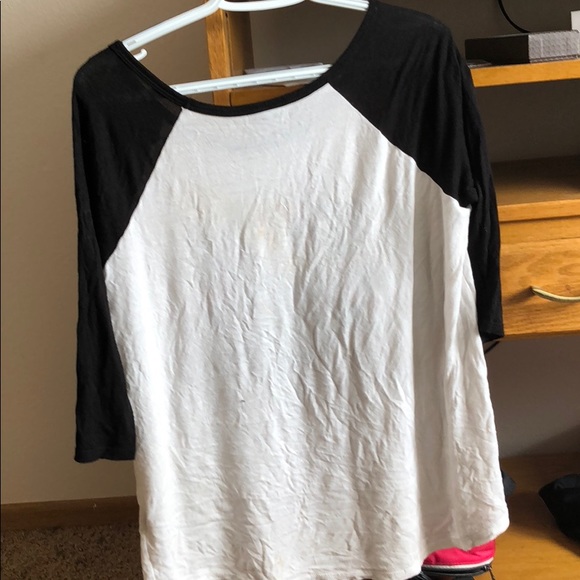 Sugar skull shirt - Picture 2 of 4